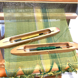 さをり織りことん