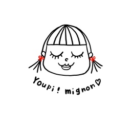 youpi mignon