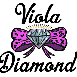 Viola Diamond