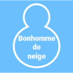 bonhomme