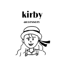 Kirby accessory