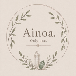 Ainoa.