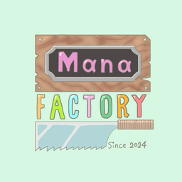 mana-factory