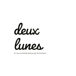 deux lunes