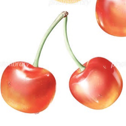 Chericherry