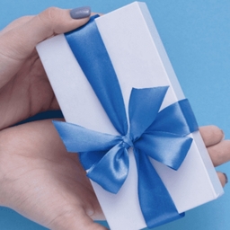 HappinessGift
