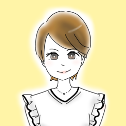くすみアクセ
