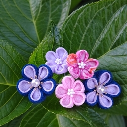 花あかり
