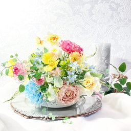 WILL  FLOWERS 