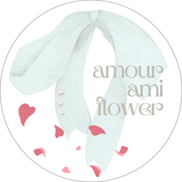 amour ami flower
