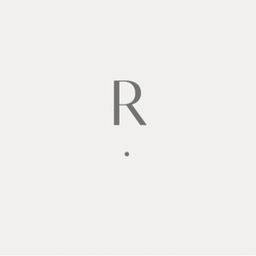 R.(アールドット)