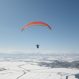 i-soaring