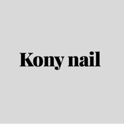 Kony nail