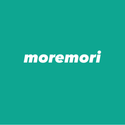 moremori