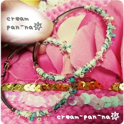 cream-pan-na☆☆☆