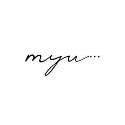myu... 