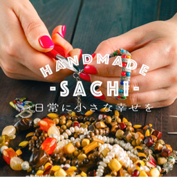 ハンドメイドショップ sachi
