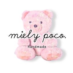 軟骨ピアス miely poco.