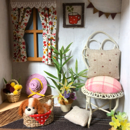 きゃろっとはうす