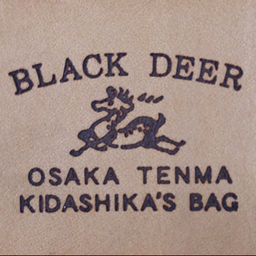 blackdeer