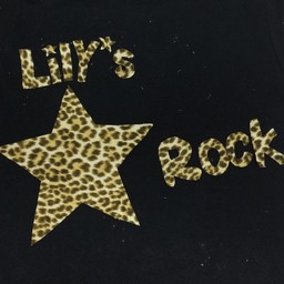 Lily's Rock