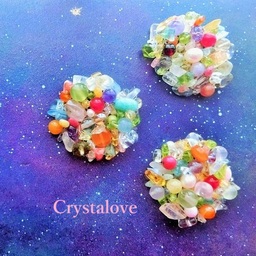 Crystalove