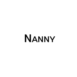 nanny-nanny