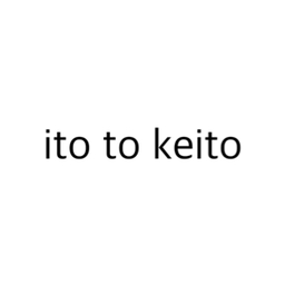itotokeito