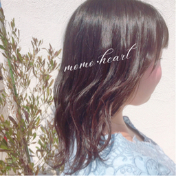 momo･heart