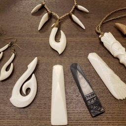 BONEHEADS TRAD CRAFT