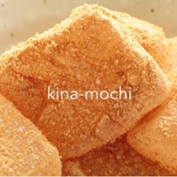 kina-mochi