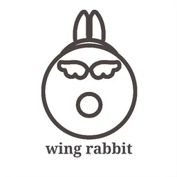 wing rabbit