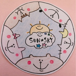 rina.SUN★SKY