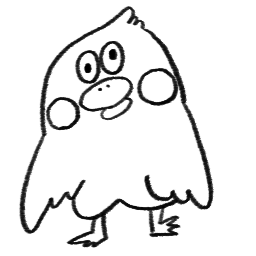 tyoruigasuki