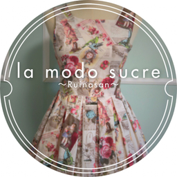  la modo sucre