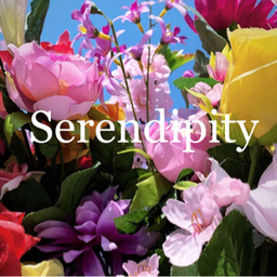 Serendipity