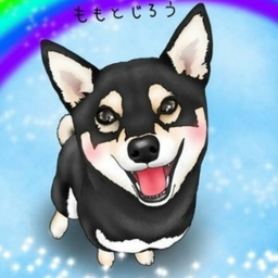 ももとじろう