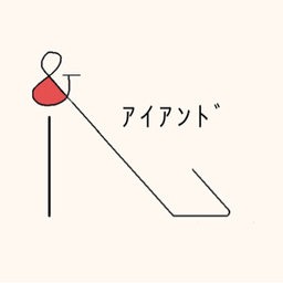 i&_ｱｲ ｱﾝﾄﾞ
