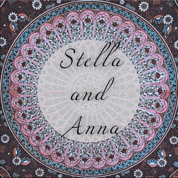Stella and Anna
