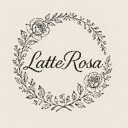 Latte♡Rosa
