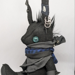魔法部屋