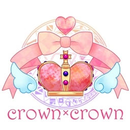 crown×crown