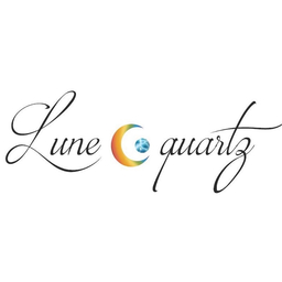 Lune quartz