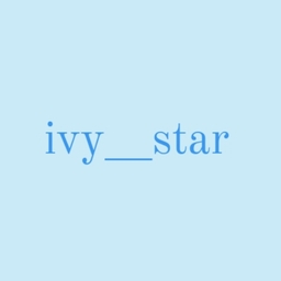 ivy__star