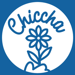 枯れない花屋 Chiccha
