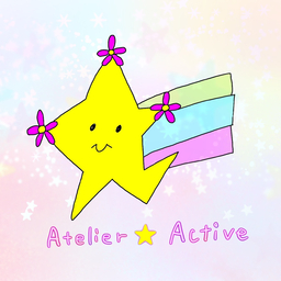 Atelier★Active ymkw 