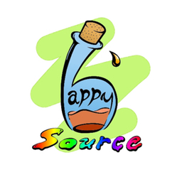 Happy Source 