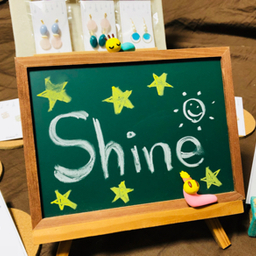 shine☀︎