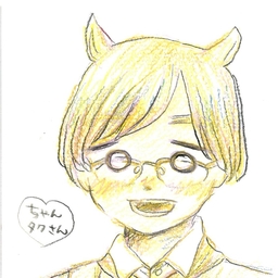 ちゃんタク
