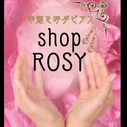 shop ROSY ＜ピアス専門店＞